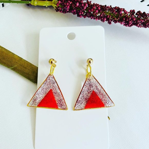 Colorful Dangles - Picture 3 of 4